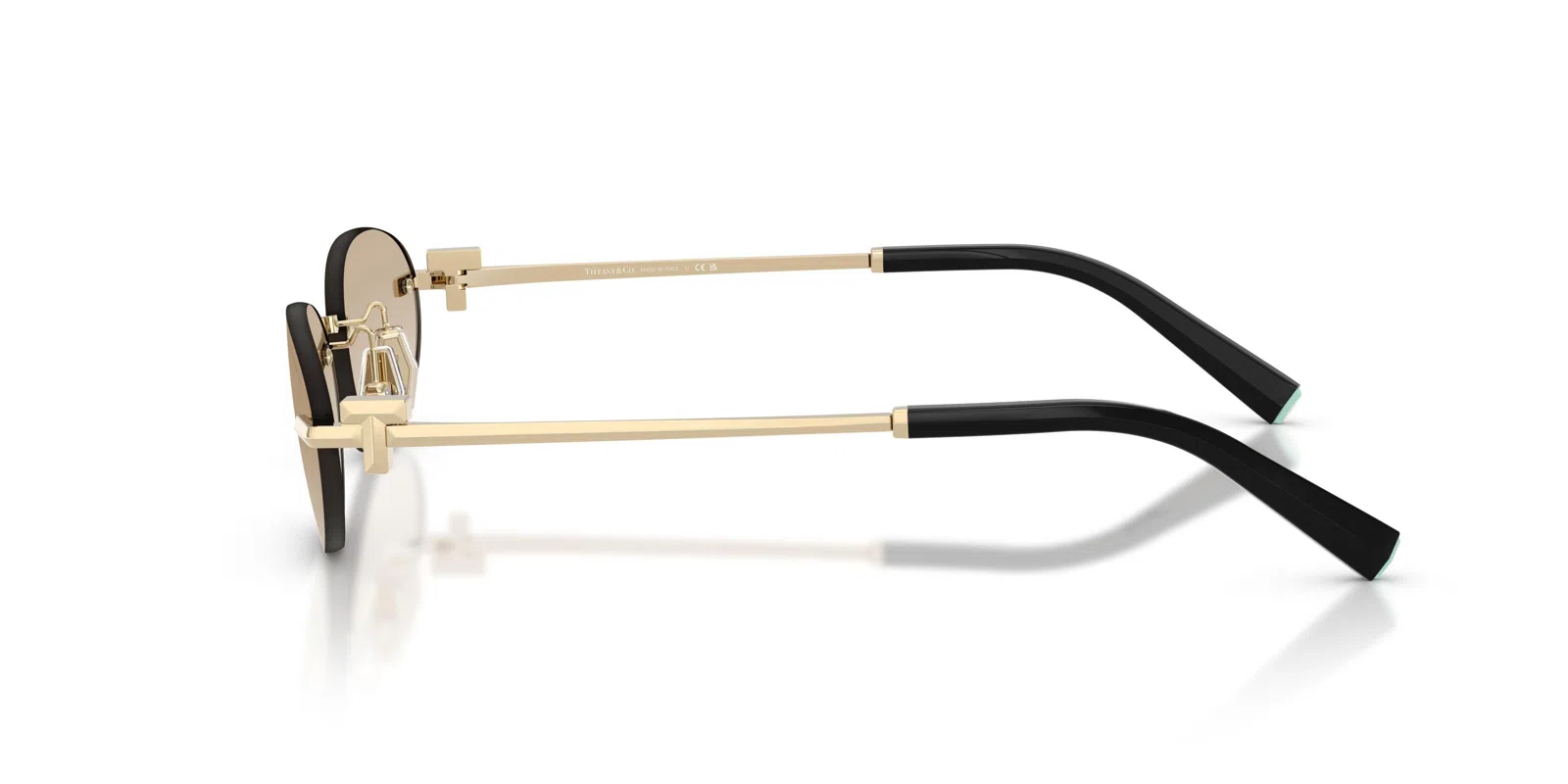 Tiffany 3119D Sunglasses - view 17